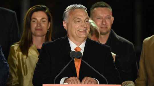 Viktor Orban returns Hungary isolates itself
