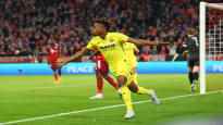 Villarreal staged a giant surprise Chukwueze sank Bayern in Munich