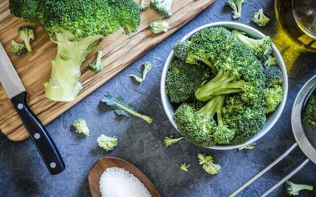 Vitamin dies when cooked 10 foods you should definitely eat
