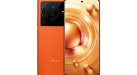 Vivo X80 Pro Introduced Price and Features