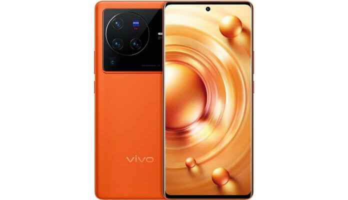 Vivo X80 Pro Introduced Price and Features