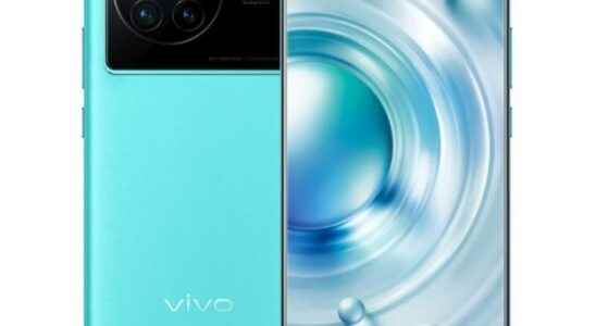 Vivo X80 Series Coming to Global Market on May 8th