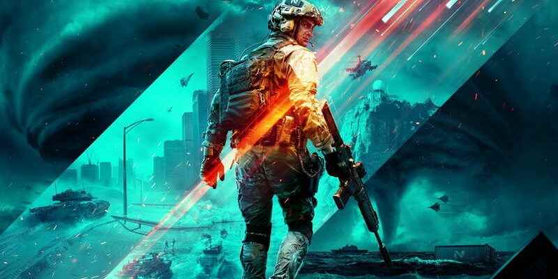 Voice Chat is coming with Battlefield 2042 40 update