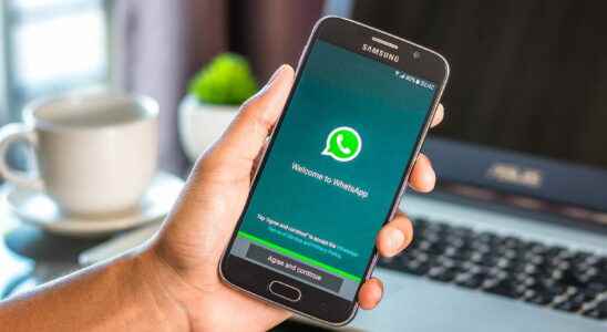 WHATSAPP The famous instant messaging app is evolving with several