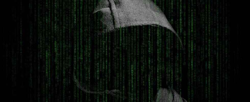 War in Ukraine Microsoft takes down Russian hackers