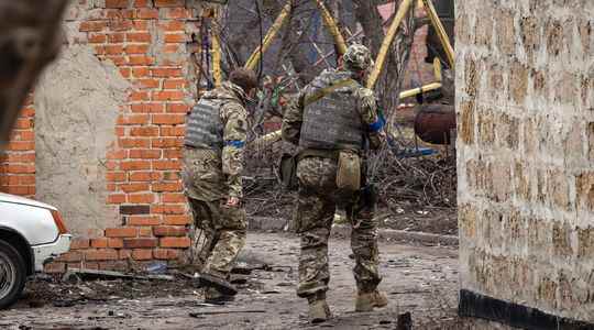 War in Ukraine Zelensky urges the UN to act Russia