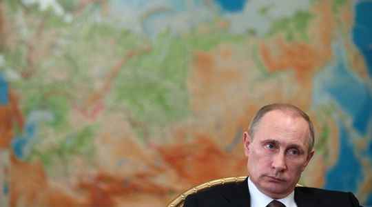 War in Ukraine why Vladimir Putin has the date of