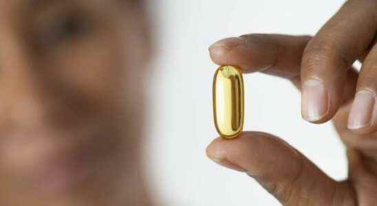 Watch out for these vitamins They can cause paralysis nerve