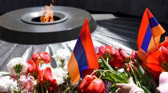We French of Armenian origin call to vote against Marine