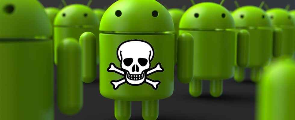 We could hack tens of millions of Android smartphones with