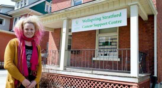 Wellspring Stratford announces fundraising yard sale ahead of big move