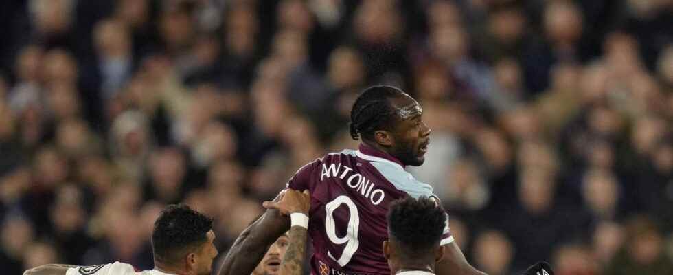 West Ham Lyon a draw and regrets for OL