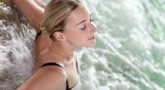 What are the best thalassotherapy sites in France