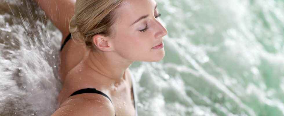 What are the best thalassotherapy sites in France