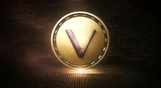 What is Vechain VET Coin 2022 Vet Coin Future