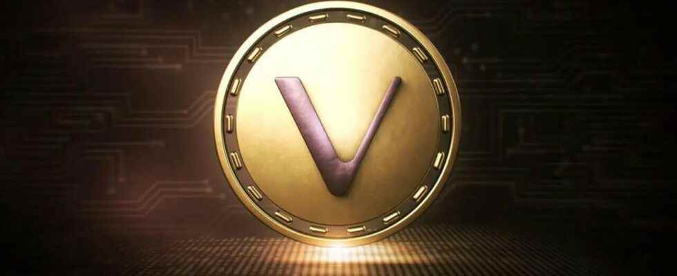 What is Vechain VET Coin 2022 Vet Coin Future