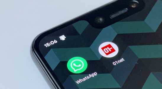 WhatsApp will restrict the transfer of messages to limit the