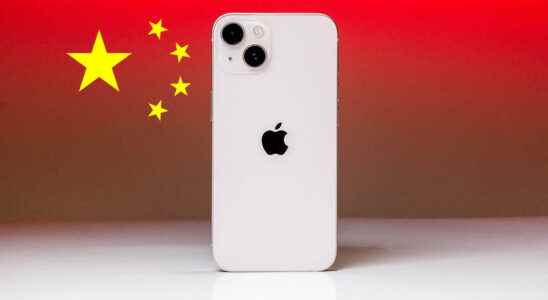 Why Apple Might Be Using Chinese Memory in Its iPhones