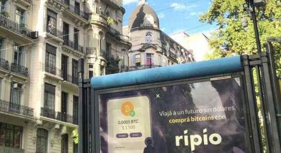 Why are cryptocurrencies gaining traction in Argentina