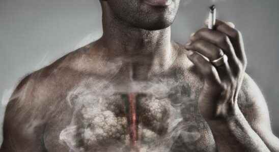 Why dont most smokers get lung cancer