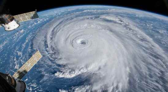 Why the 2022 hurricane season promises to be violent