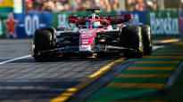 Will Valtteri Bottas drive the F1 series in 2026 driven