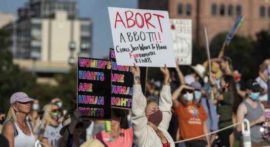 Woman arrested for performing illegal abortion in Texas