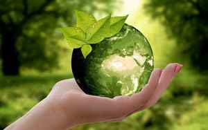 World Earth Day FS Italiane renews its commitment to sustainability