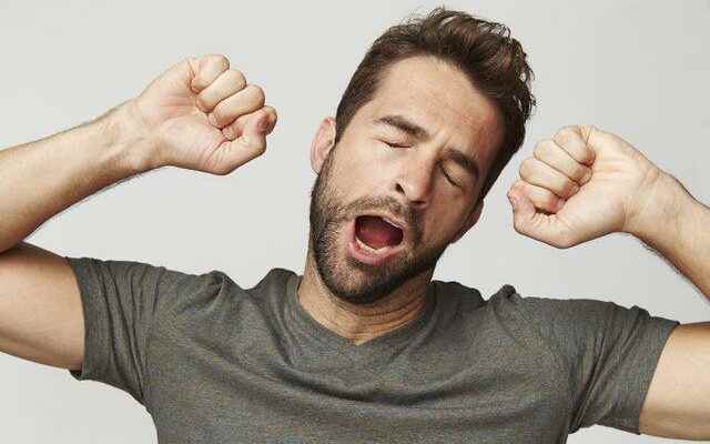 Yawning isnt just contagious Amazing facts about yawning