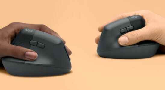 Youll Love Logitechs New Mouse Mobile