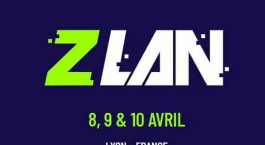 ZLAN 2022 participants games rules The weekend program
