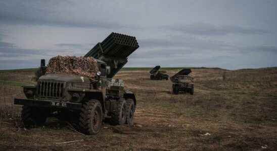 Zelensky announced to the world Russia announced targets in Donbas