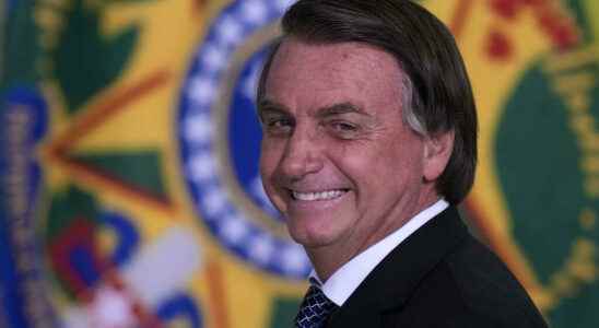 a pardon from the Brazilian president against the Supreme Court