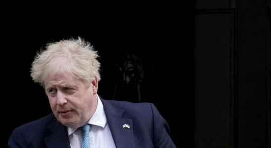 a tense parliamentary return for Boris Johnson