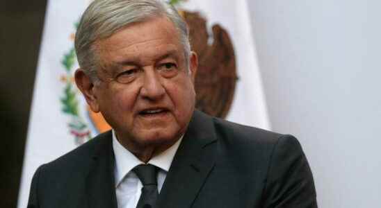 after referendum President Lopez Obrador continues in office until 2024
