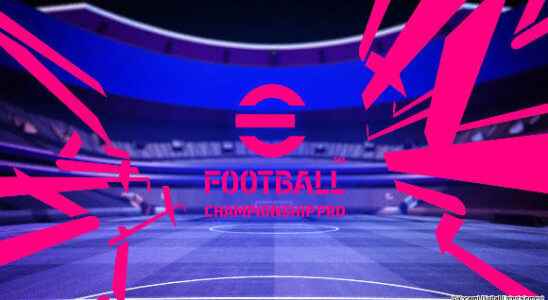 eFootball Championship mode launches in June
