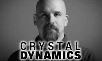 former Days Gone game director hired at Crystal Dynamics