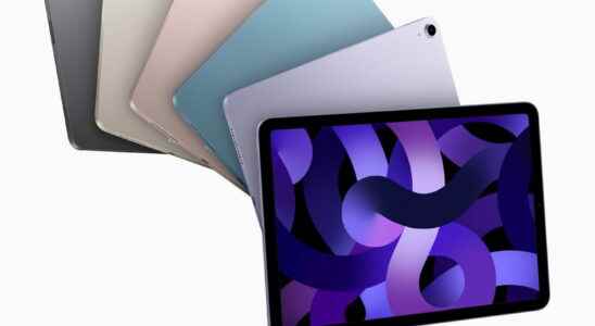 iPad the best prices on the Apple tablet