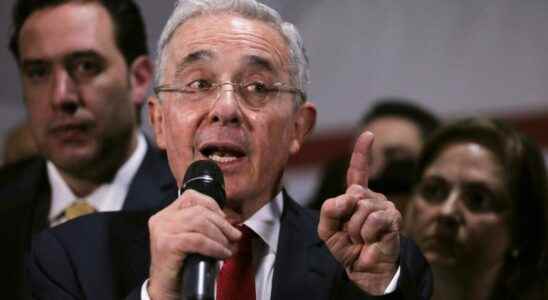 judge paves way for lawsuit against ex president Alvaro Uribe