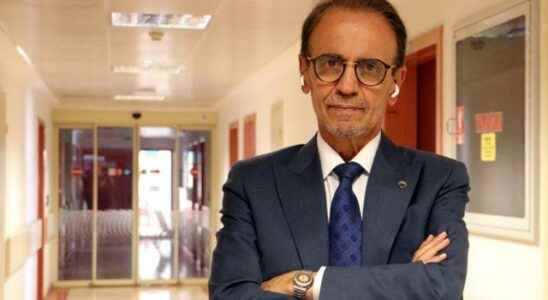 prof Dr Mehmet Ceyhan Mysterious hepatitis virus statement We cannot