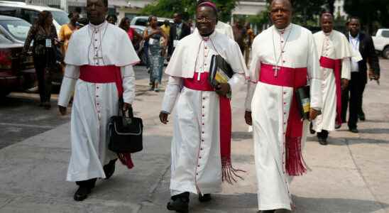 the Catholic Church calls on priests who are fathers of