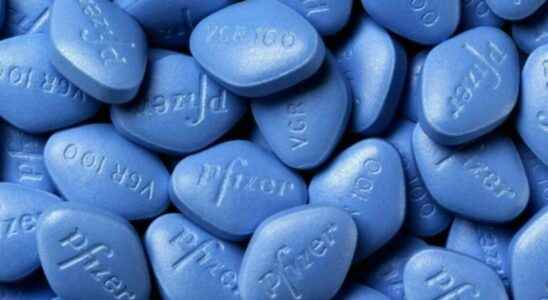 the Court of Auditors investigates the purchase of 50000 Viagra