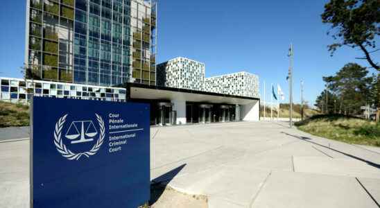 the ICC examines the role of the Janjaweed