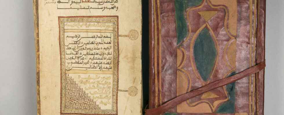 the Koran translated into African languages ​​to be more accessible