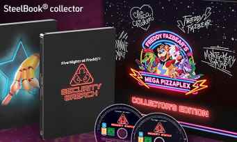 the boxed collector announced