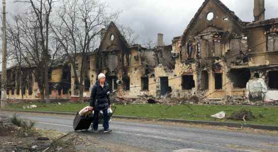 the head of the Donbass militia shows his confidence