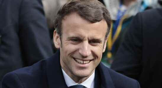 the idea of ​​a large macronist party visit to Philippe
