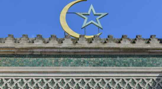 the start date of fasting unveiled at the Grand Mosque