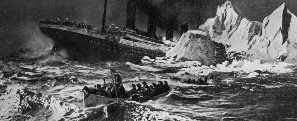 what is planned for the 110th anniversary maritime disaster summary