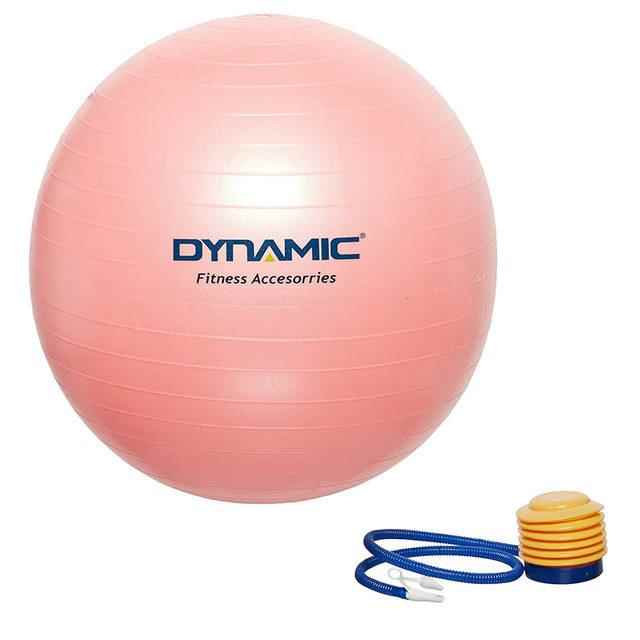 The best pilates ball brands for those who want to lose weight or start a healthy life